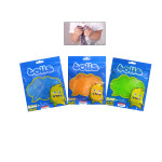 SLIME BOLSA TOIIS ESCARCHADO 2D-6925 (PQTX12)