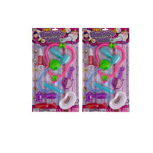 SET DE DOCTOR ENCARTONADO 6934B