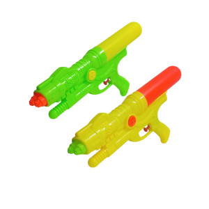 PISTOLA AGUA TOYS 800-15B