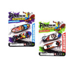 MINI PATINETA ENCARTONADA X2