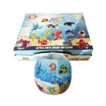 ANIMAL MARINO ARMABLE (CJX12)