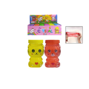 SLIME OSO CORAZON 2D-8095 (CJX24)