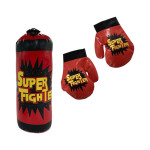 JUEGO DE BOXEO