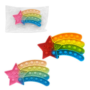 POP-IT ESTRELLA FUGAZ