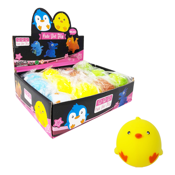 DESESTRESANTE PERRO (CJX16)