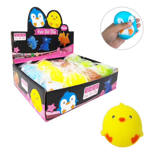 DESESTRESANTE PERRO (CJX16)