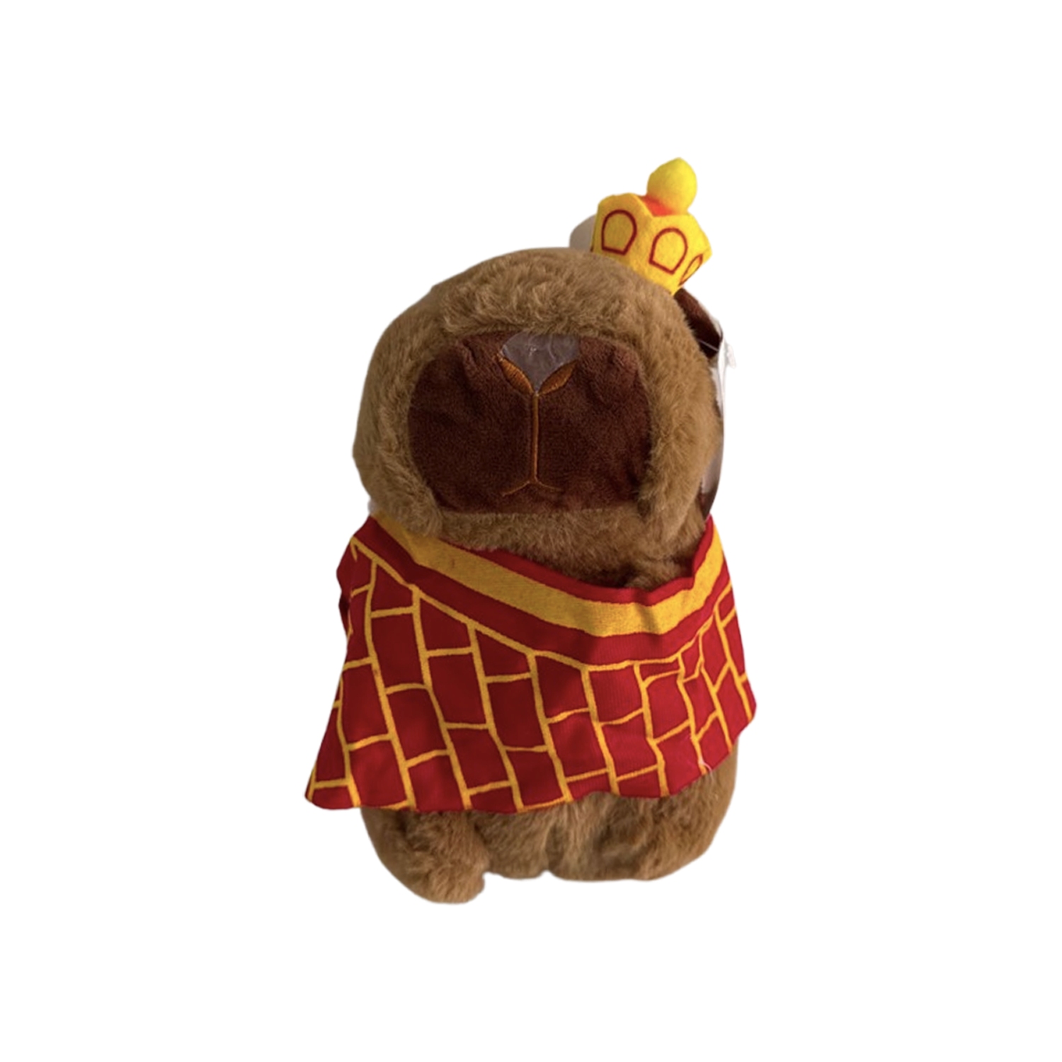 LLAVERO PELUCHE ANIMAL (PQTX12)