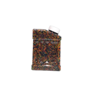 BOLAS DE HIDROGEL MULTICOLOR 255G/50000BOLAS