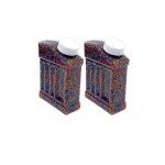 TARRO BOLITAS  HIDROGEL 8500-14