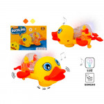 PATO DIDACTICO FINO EN CAJA 861-63C