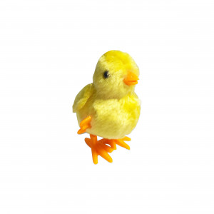 POLLITO DE CUERDA