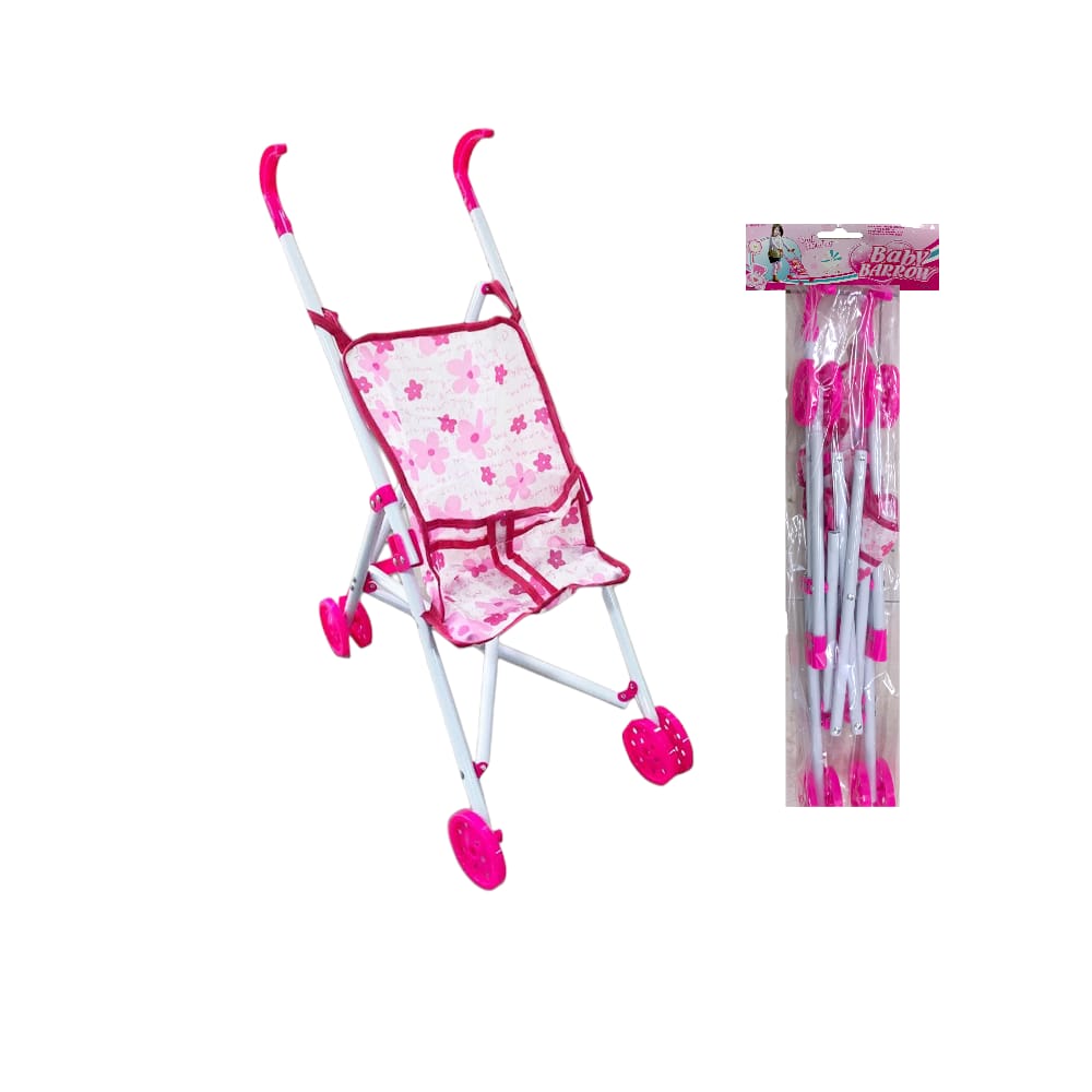 COCHE EN BOLSA METALICO 886-2H