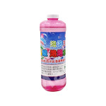 LIQUIDO PARA BURBUJERO 500ML