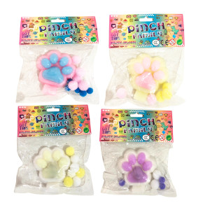 DESESTRESANTE HUELLA (CJX16)