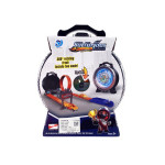 PISTA DE CARROS EN MALETA