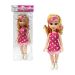 MUÑECA EN BOLSA