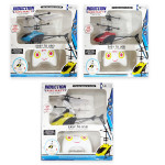 HELICOPTERO CONTROL REMOTO RECARGALE