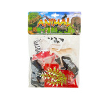 SET DE ANIMALES DE GRANJA EN BOLSA