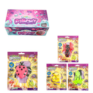 DESESTRESANTE ANIMALES (CJX12)