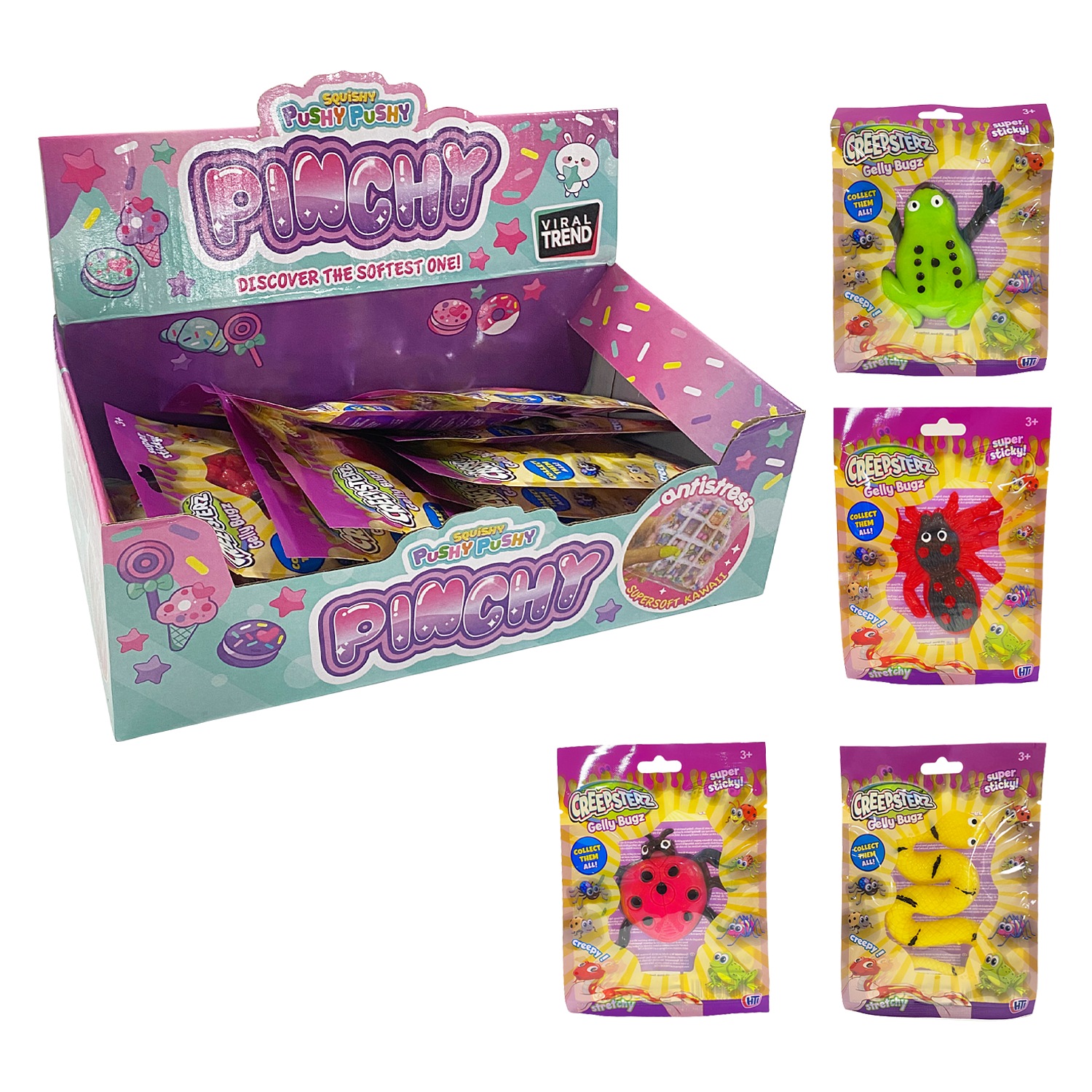 DESESTRESANTE ANIMALES (CJX12)