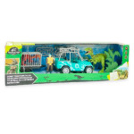 SET CAZADOR DE DINOSAURIOS