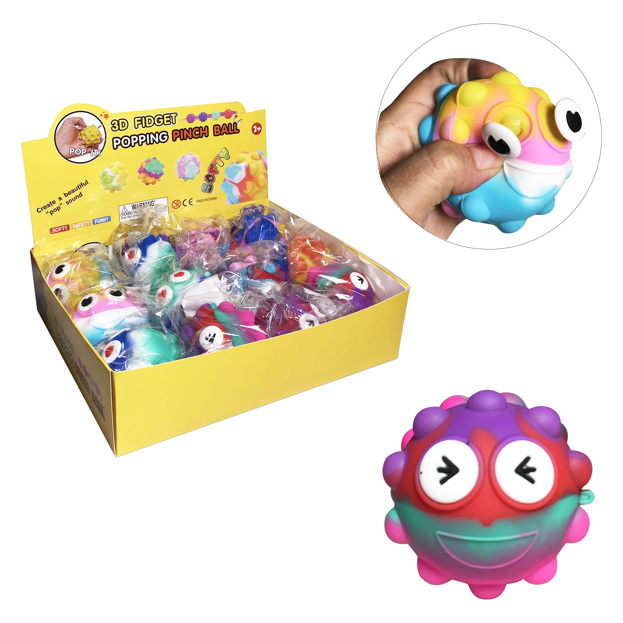 DESESTRESANTE ANIMAL X3 (CJX12)