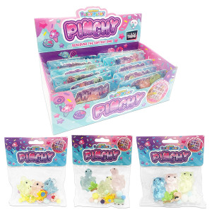 DESESTRESANTE ANIMAL X3 (CJX12)