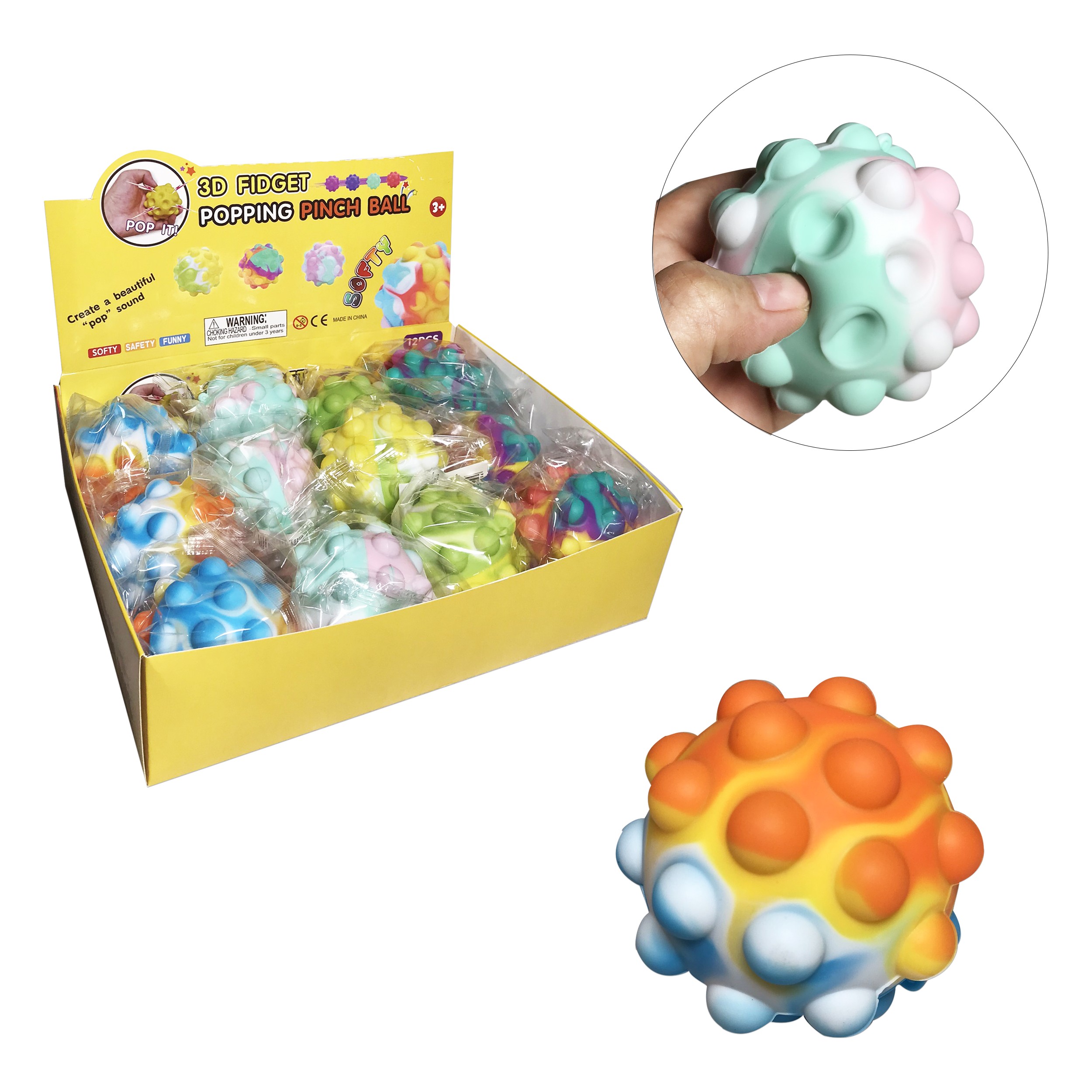 DESESTRESANTE CON CASCABEL (CJX24)