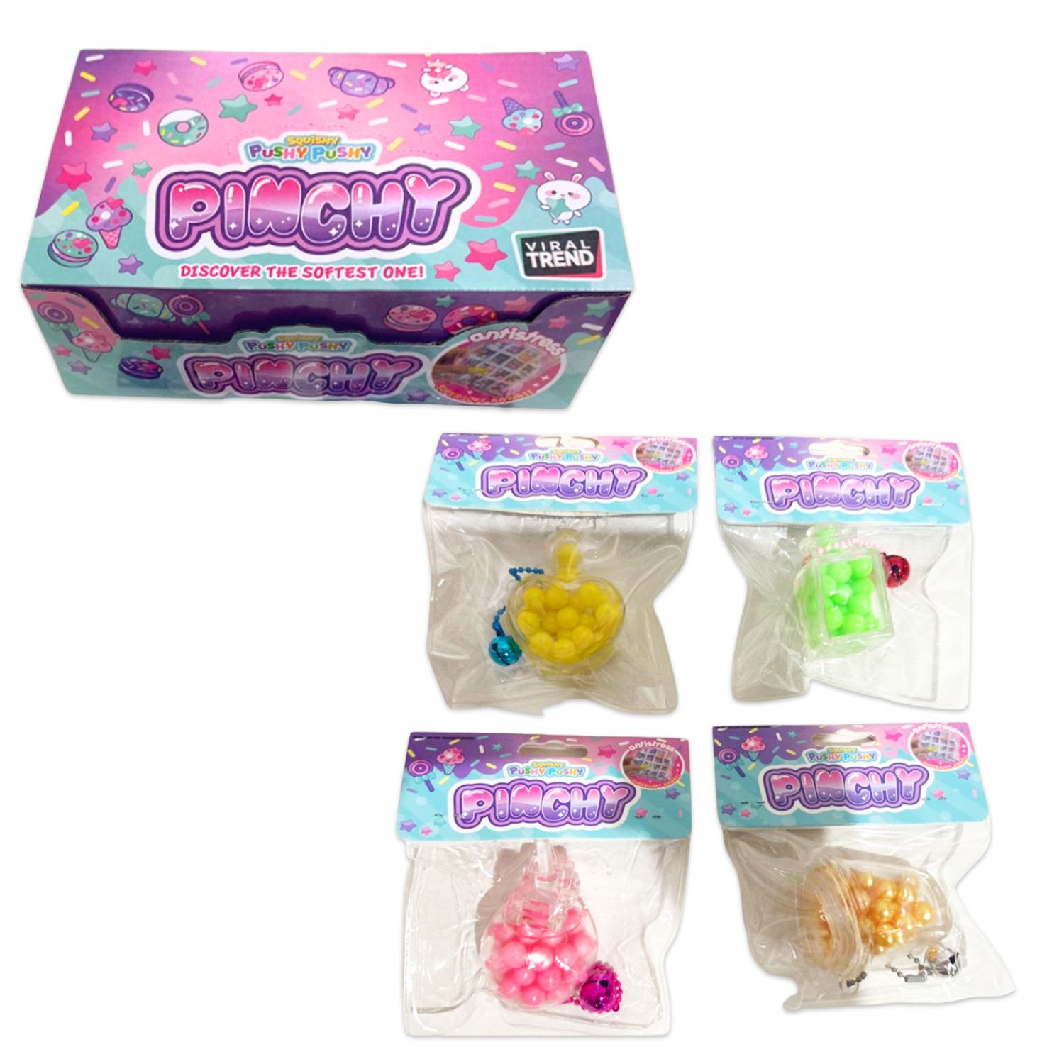 DESESTRESANTE CON CASCABEL (CJX24)