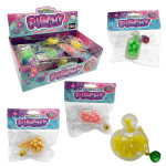 DESESTRESANTE FIGURAS CON CASCABEL (CJX24)