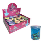 SLIME CON MARIPOSA (CJX12)