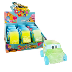 SLIME CARRO (CJX9)