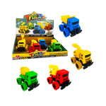 CAMION CONSTRUCCION (CJX12)