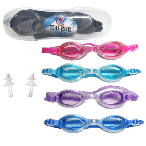 GAFAS DE NATACION EN ESTUCHE (CJX24)