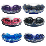 GAFAS DE NATACION EN ESTUCHE (CJX12)