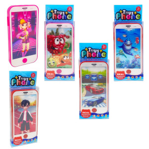 TELEFONO INFANTIL