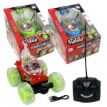 CARRO LOCO CONTROL RECARGABLE