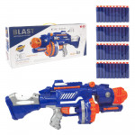 LANZA DARDOS EN CAJA