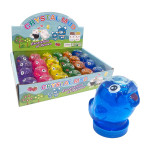 SLIME ESCARCHADO BALLENA (CJX24)