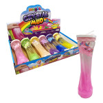 SLIME TUBO CON UNICORNIO (CJX6)