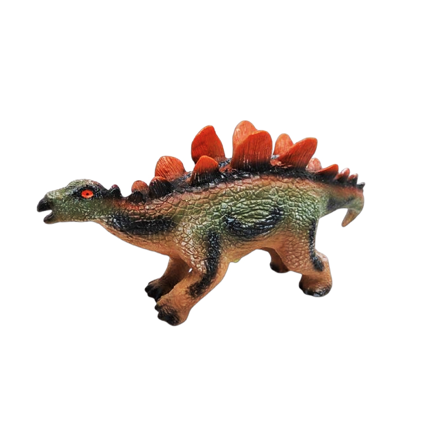 DINOSAURIO ESTEGOSAURIO