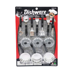 SET DE COCINA ENCARTONADO