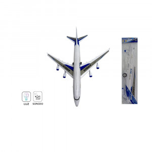 AVION BOLSA A380-7
