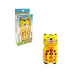 TELEFONO MUSICAL TIGRE'