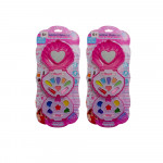 MAQUILLAJE ENCARTONADO  CONCHA CM128-10