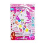 SET MAQUILLAJE ENCARTONADO