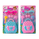 BOLSO + GAFA EN BLISTER DK-1031-2B SAS