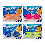 GAFAS DE NATACION 1198NE