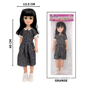 MUÑECA GD EN BOLSA DK-1366