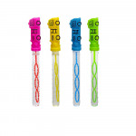 BURBUJERO TREN COLORES PQ DK-1780 (CJX24) SAS